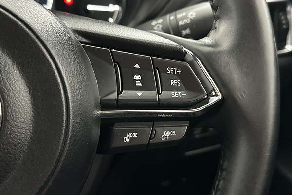 2023 Mazda CX-8 G25 Sport KG Series
