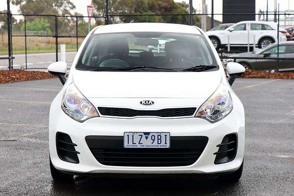 2016 Kia Rio S UB