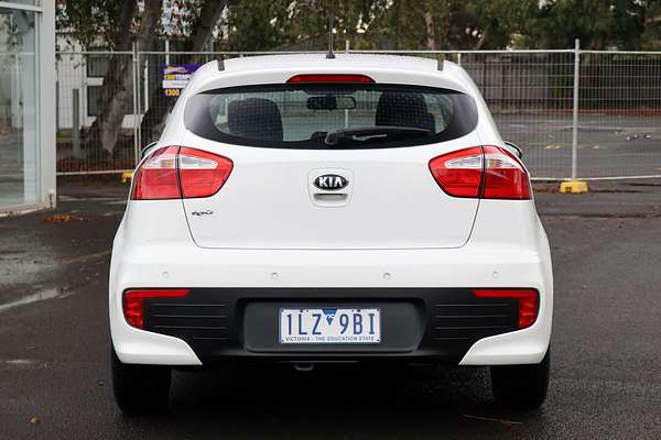 2016 Kia Rio S UB