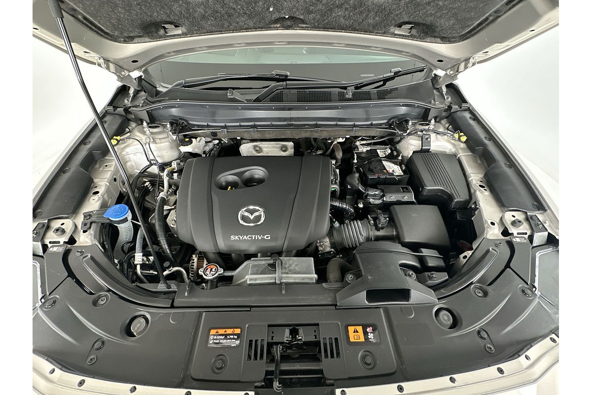 2023 Mazda CX-8 G25 Sport KG Series