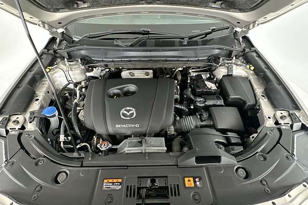 2023 Mazda CX-8 G25 Sport KG Series