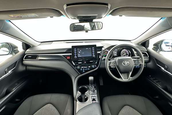 2024 Toyota Camry Ascent AXVH70R