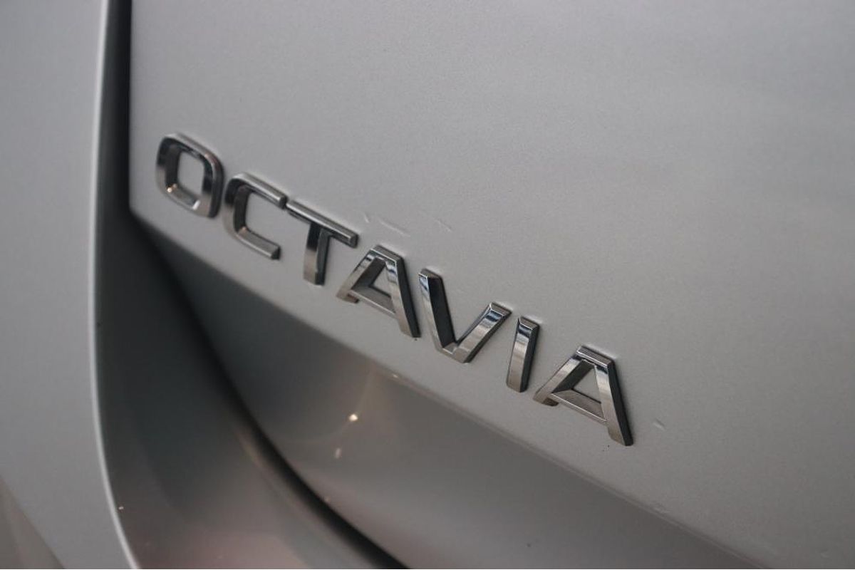 2023 SKODA Octavia 110TSI Style NX