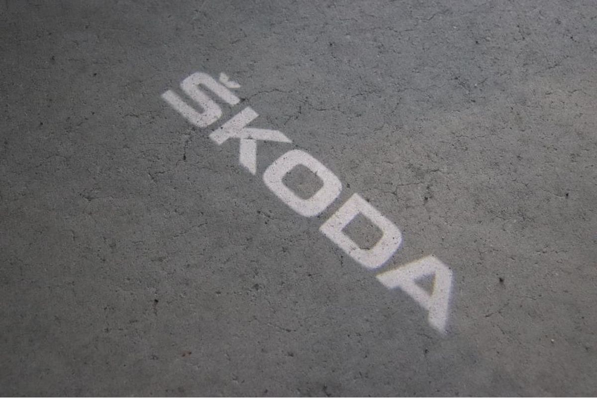 2023 SKODA Octavia 110TSI Style NX