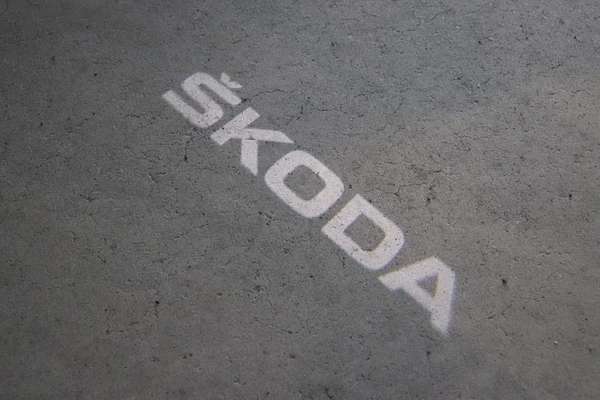 2023 SKODA Octavia 110TSI Style NX