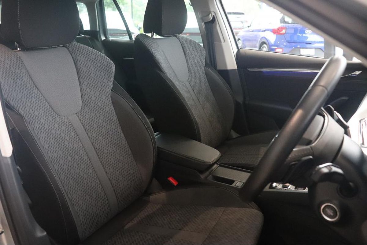 2023 SKODA Octavia 110TSI Style NX