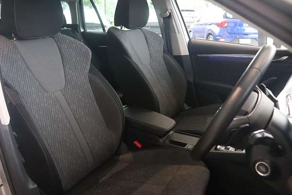 2023 SKODA Octavia 110TSI Style NX