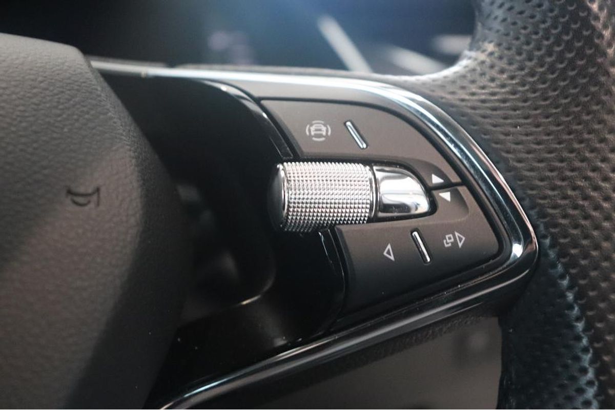 2023 SKODA Octavia 110TSI Style NX