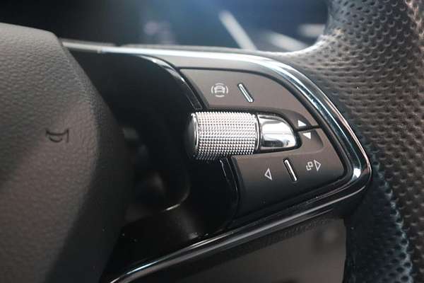 2023 SKODA Octavia 110TSI Style NX