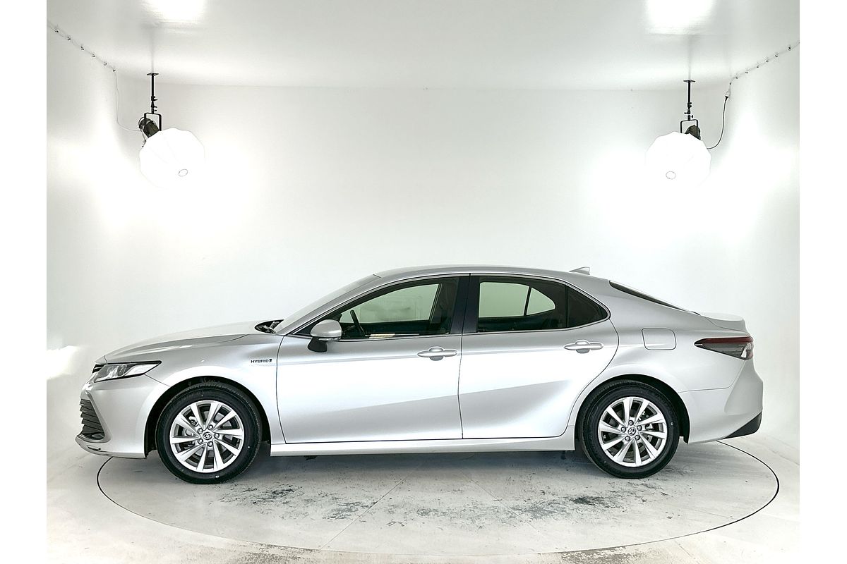 2024 Toyota Camry Ascent AXVH70R