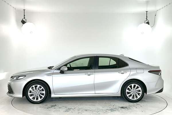 2024 Toyota Camry Ascent AXVH70R