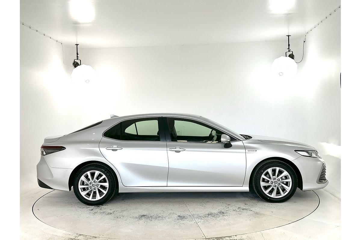 2024 Toyota Camry Ascent AXVH70R