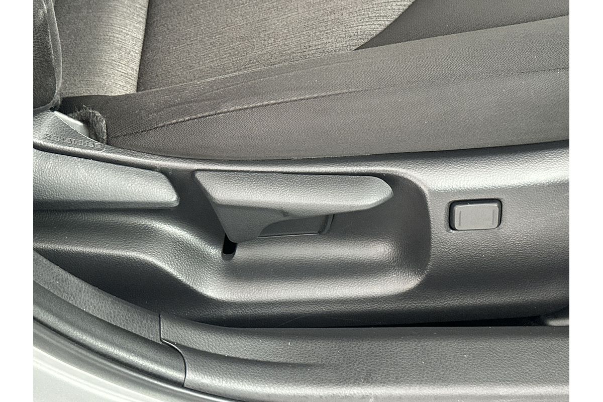 2024 Toyota Camry Ascent AXVH70R