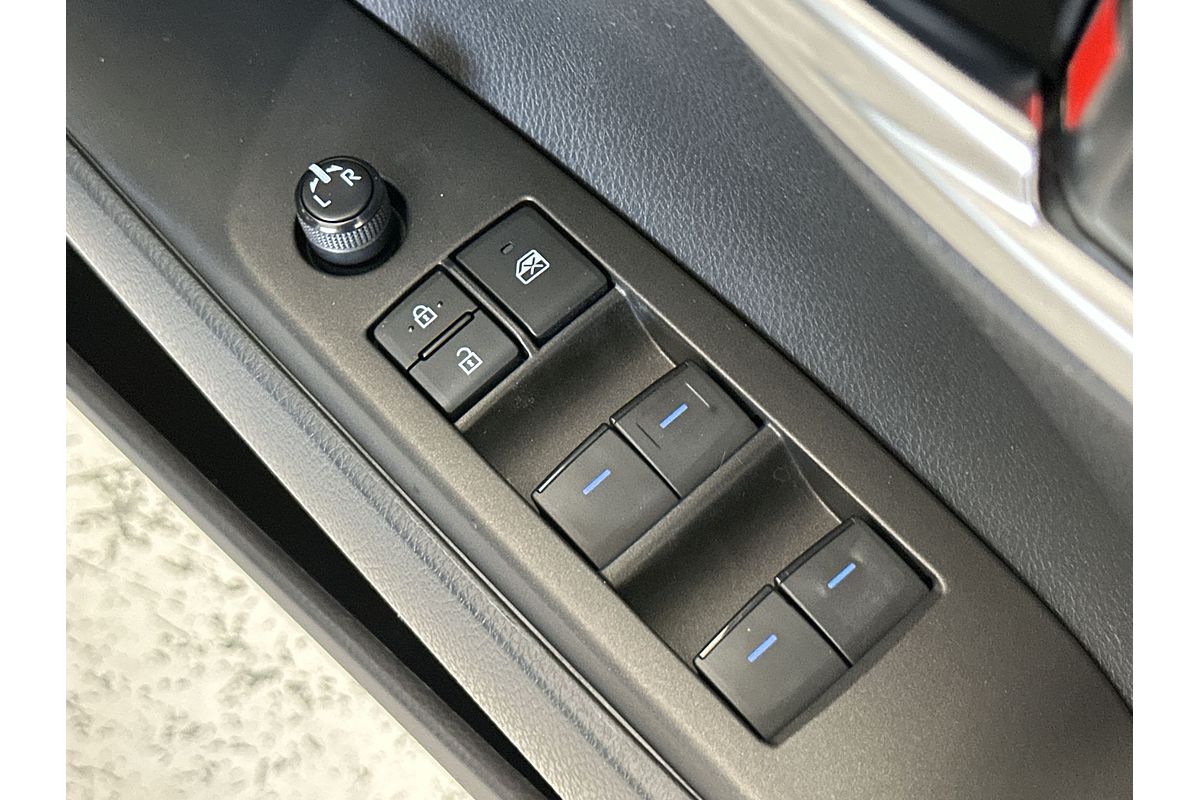 2024 Toyota Camry Ascent AXVH70R