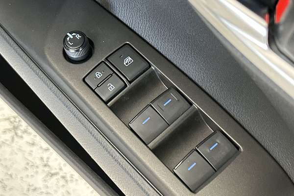 2024 Toyota Camry Ascent AXVH70R