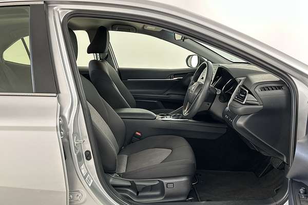 2024 Toyota Camry Ascent AXVH70R