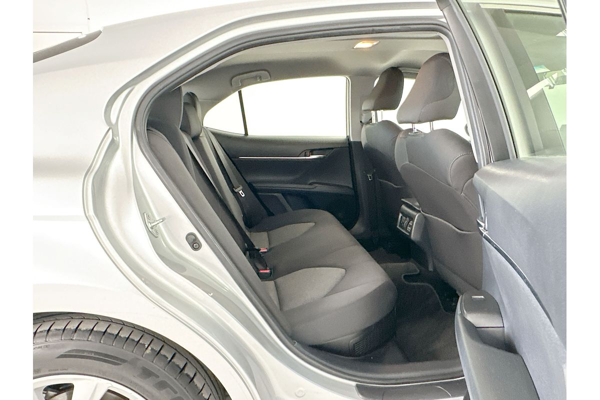 2024 Toyota Camry Ascent AXVH70R