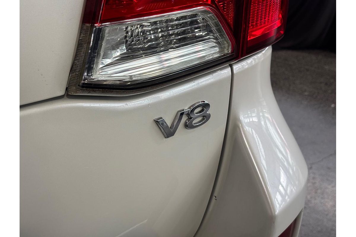 2015 Toyota Landcruiser VX VDJ200R