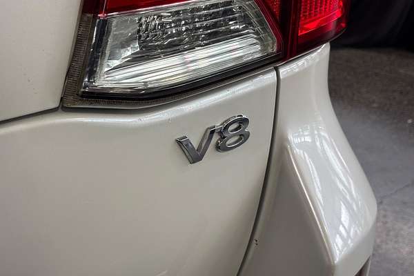 2015 Toyota Landcruiser VX VDJ200R
