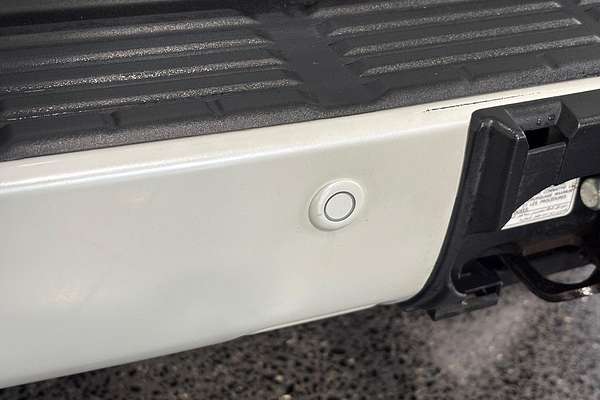 2015 Toyota Landcruiser VX VDJ200R