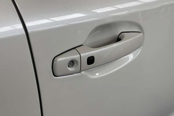 2015 Toyota Landcruiser VX VDJ200R