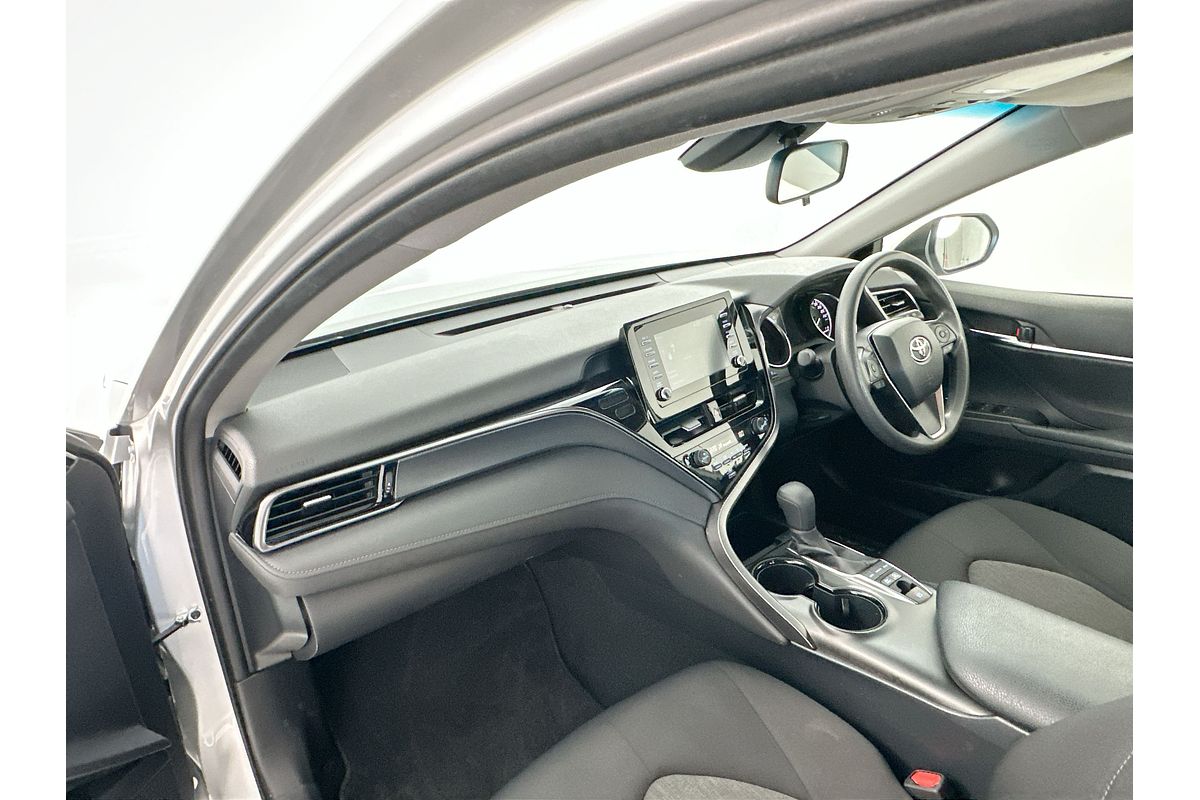 2024 Toyota Camry Ascent AXVH70R