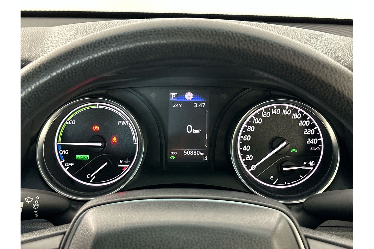 2024 Toyota Camry Ascent AXVH70R