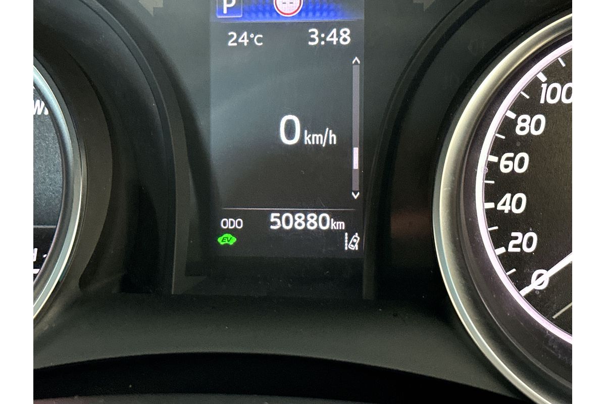 2024 Toyota Camry Ascent AXVH70R