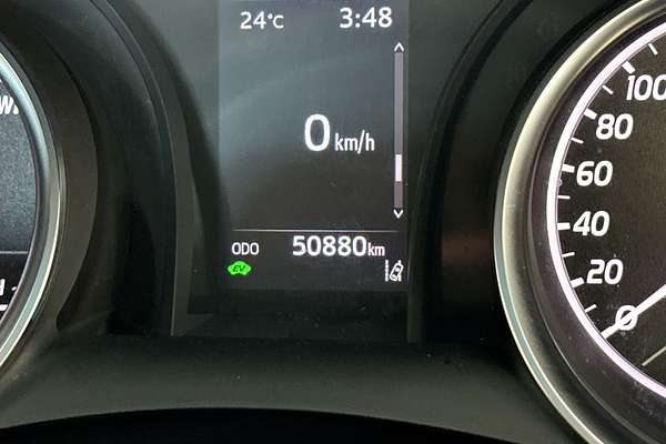 2024 Toyota Camry Ascent AXVH70R