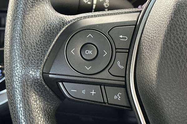 2024 Toyota Camry Ascent AXVH70R