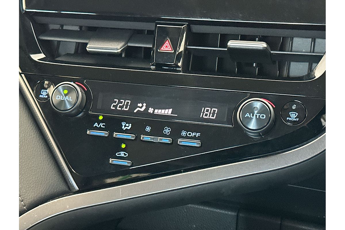 2024 Toyota Camry Ascent AXVH70R