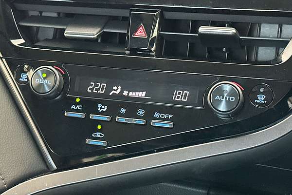 2024 Toyota Camry Ascent AXVH70R