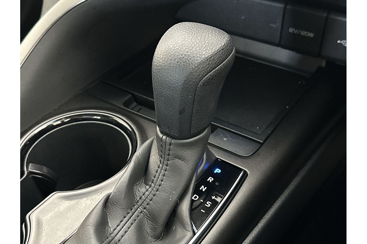 2024 Toyota Camry Ascent AXVH70R