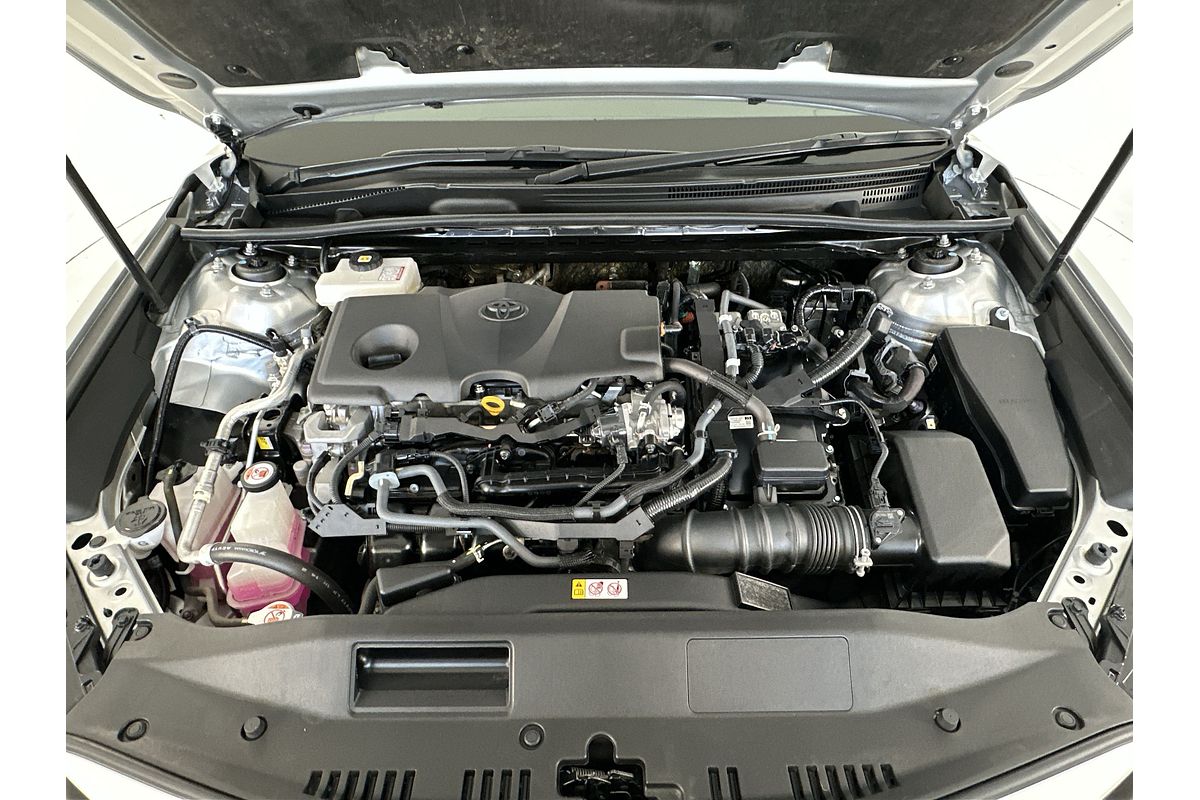 2024 Toyota Camry Ascent AXVH70R