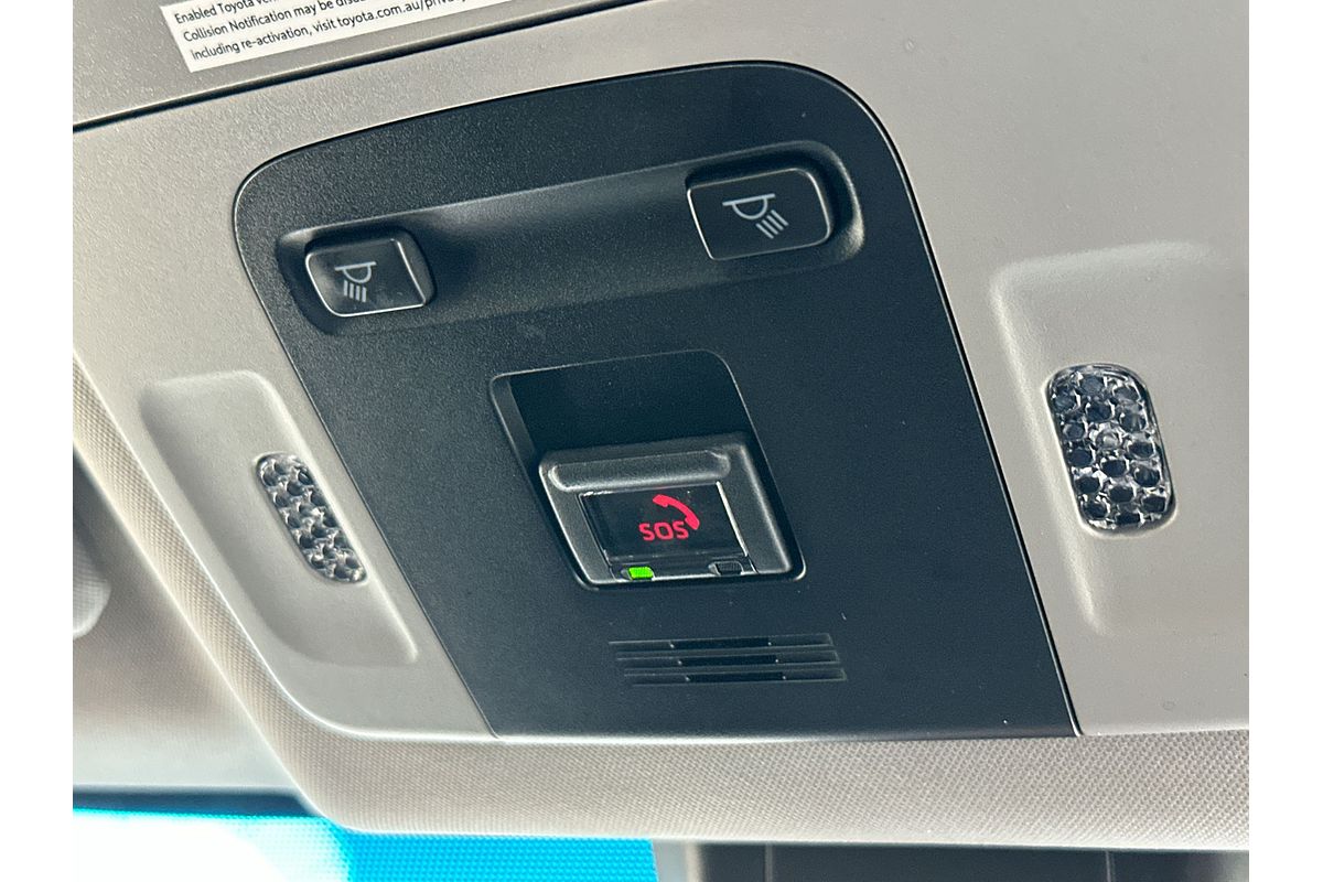 2024 Toyota Camry Ascent AXVH70R