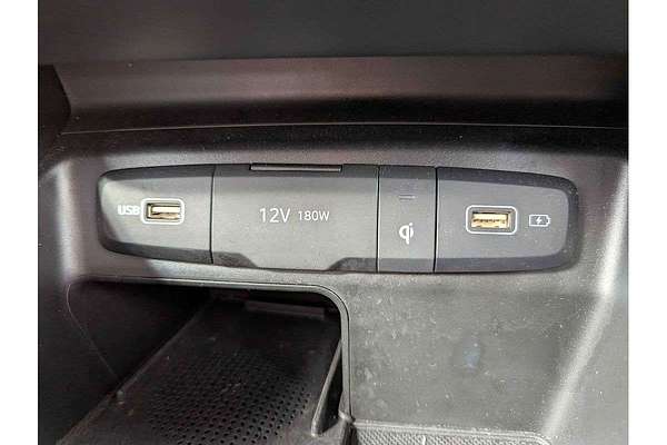 2023 Hyundai Tucson NX4.V2