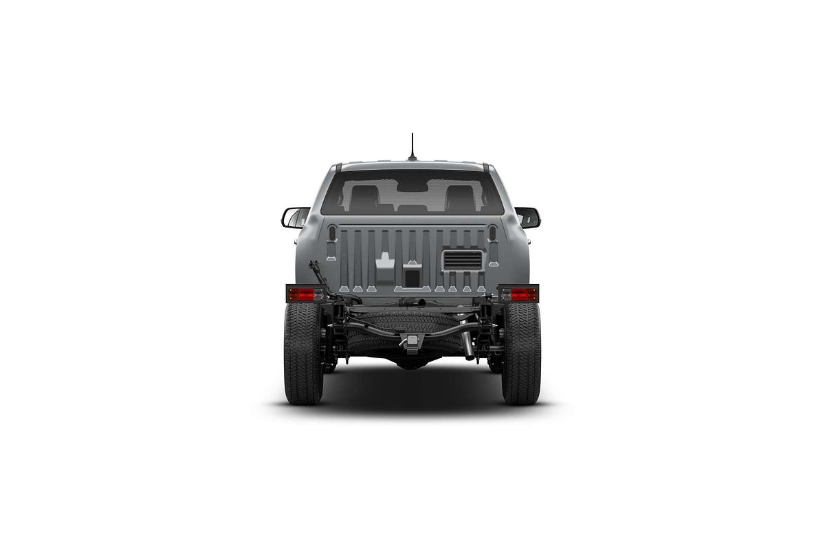 2025 Ford Ranger XLT  4X4 3.0L