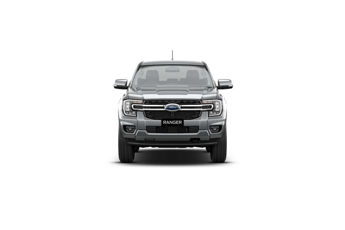 2025 Ford Ranger XLT  4X4 3.0L
