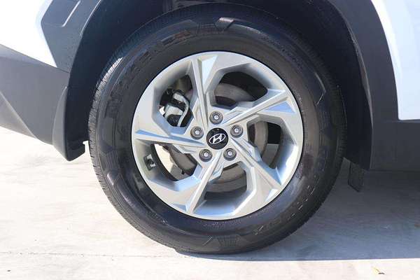 2024 Hyundai Tucson NX4.V2