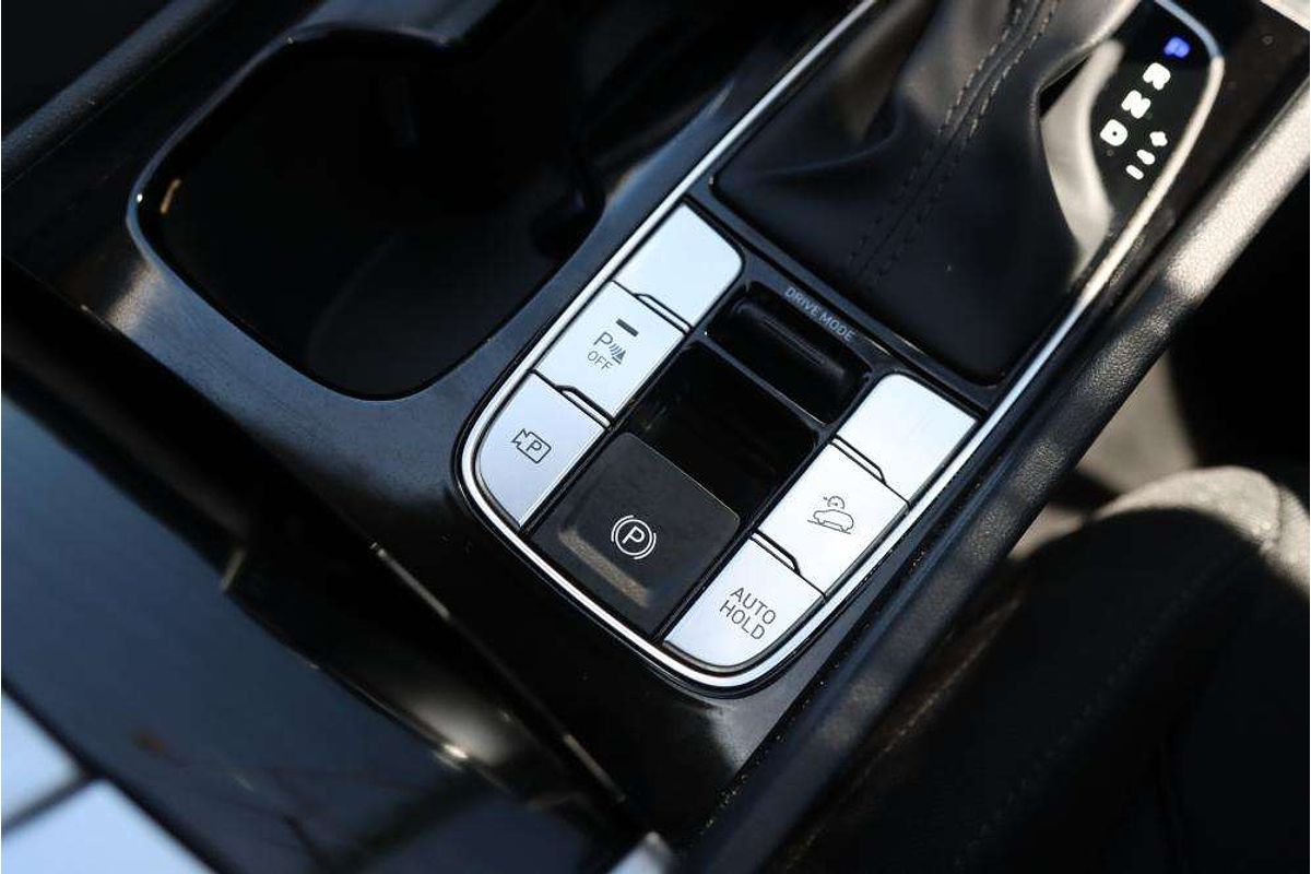 2023 Hyundai Tucson NX4.V2