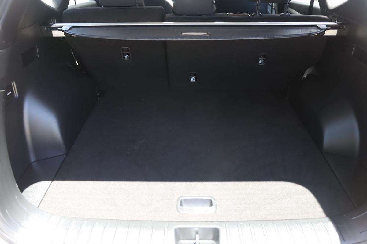 2023 Hyundai Tucson NX4.V2