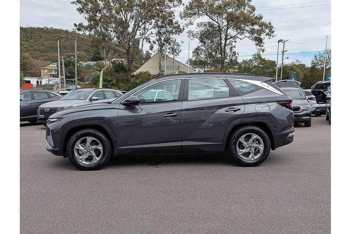 2023 Hyundai Tucson NX4.V2