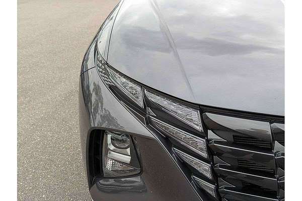 2023 Hyundai Tucson NX4.V2