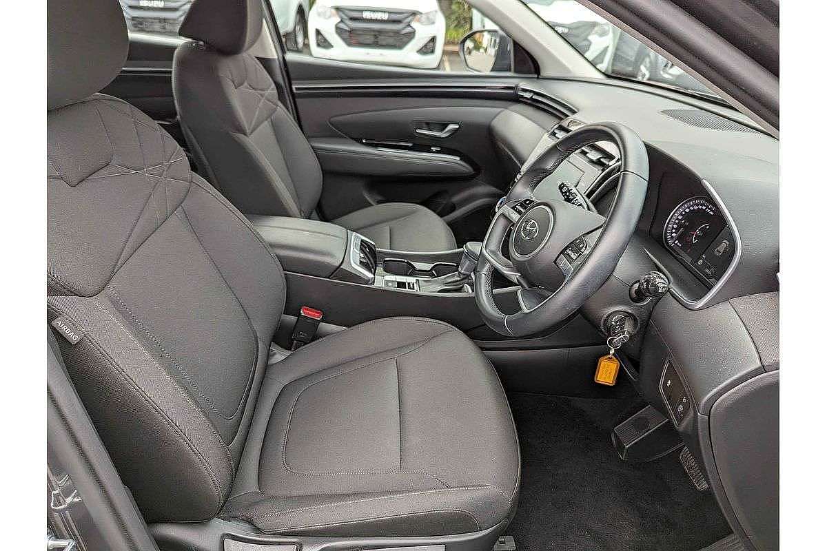 2023 Hyundai Tucson NX4.V2
