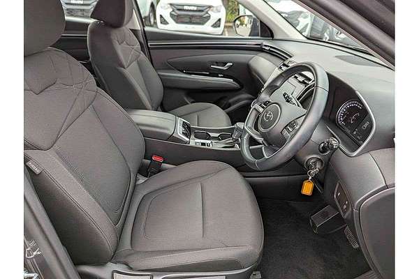 2023 Hyundai Tucson NX4.V2