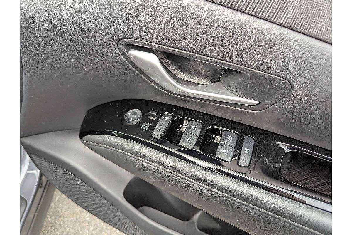 2023 Hyundai Tucson NX4.V2