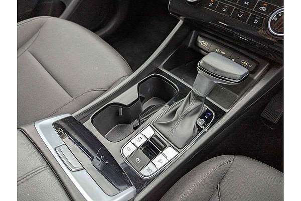 2023 Hyundai Tucson NX4.V2