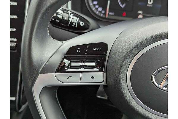 2023 Hyundai Tucson NX4.V2