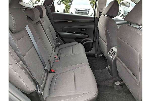 2023 Hyundai Tucson NX4.V2