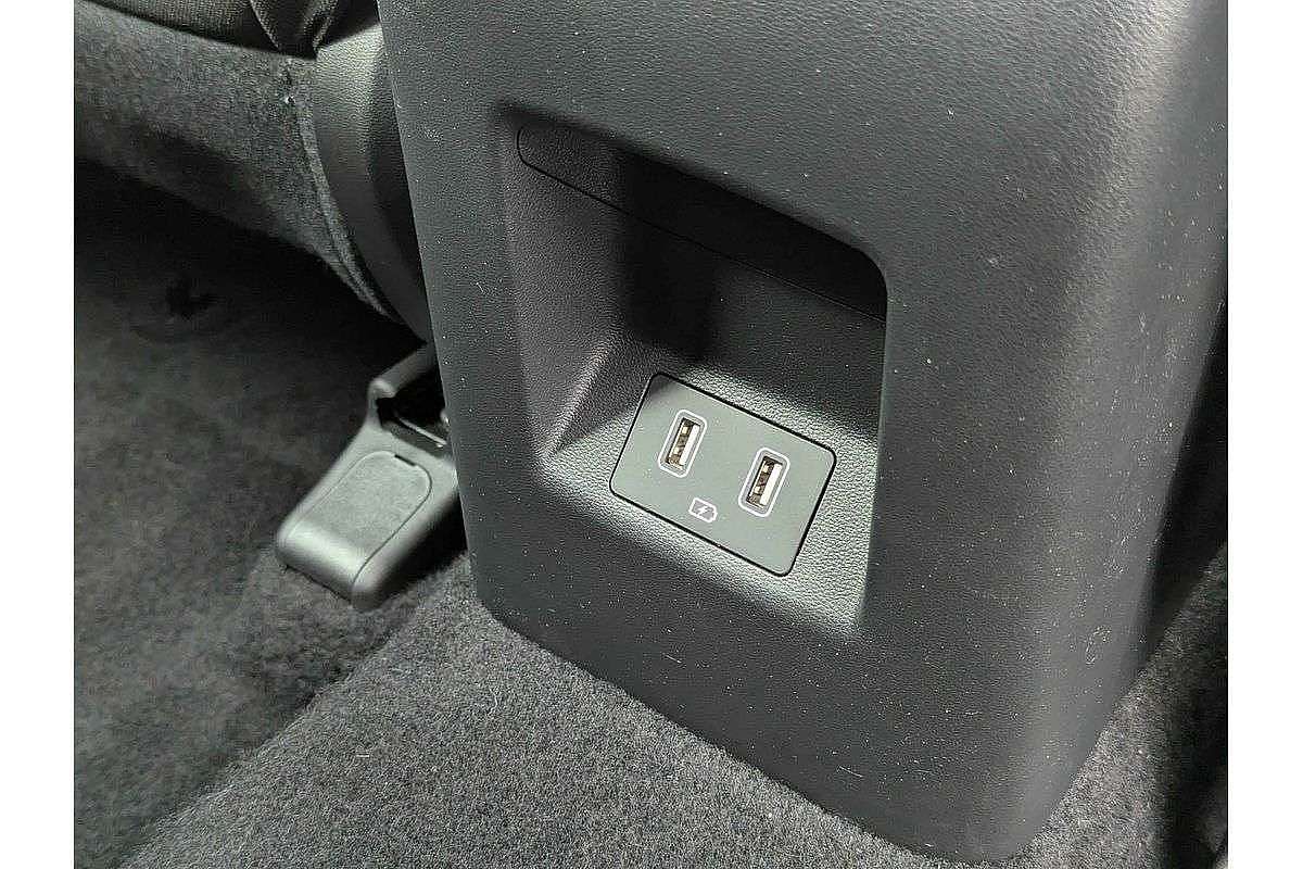 2023 Hyundai Tucson NX4.V2